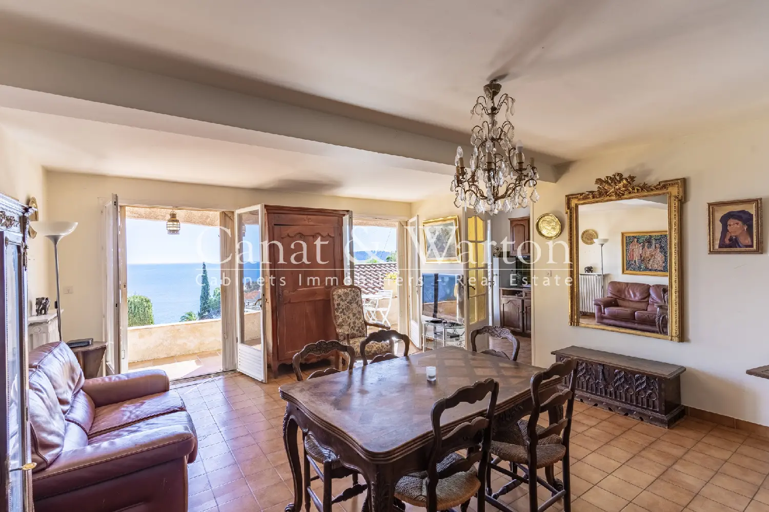  à vendre appartement Toulon Var 5