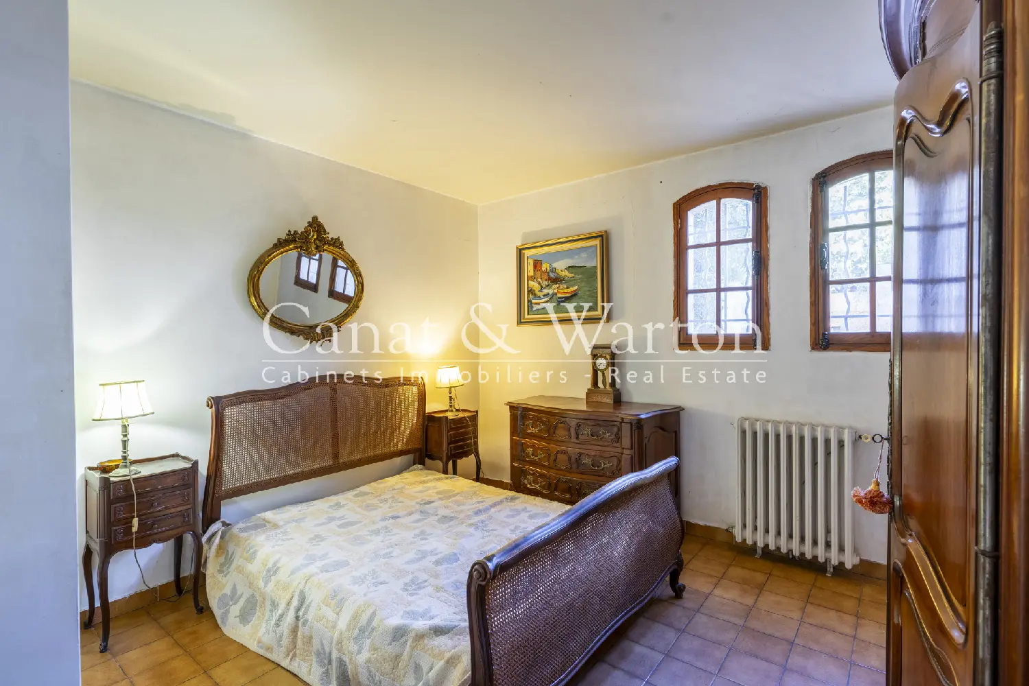  à vendre appartement Toulon Var 7