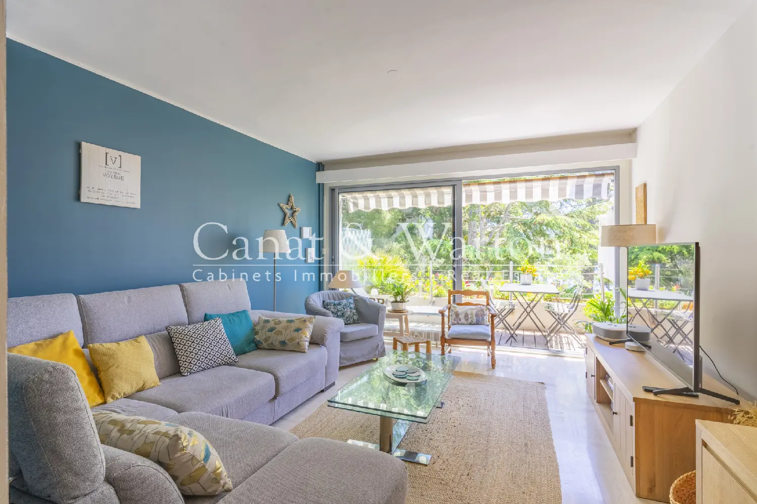  à vendre appartement Toulon Var 3