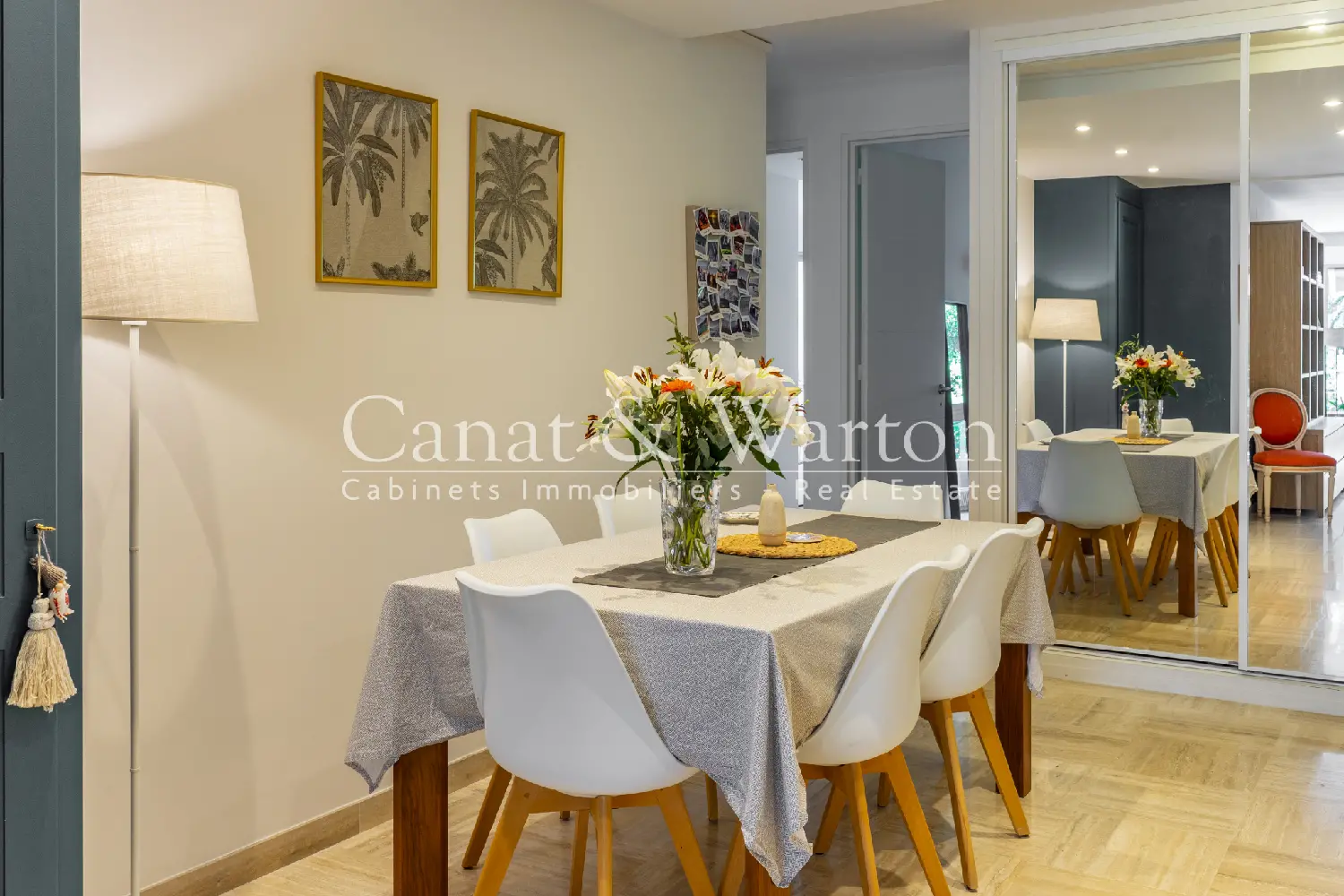  à vendre appartement Toulon Var 6