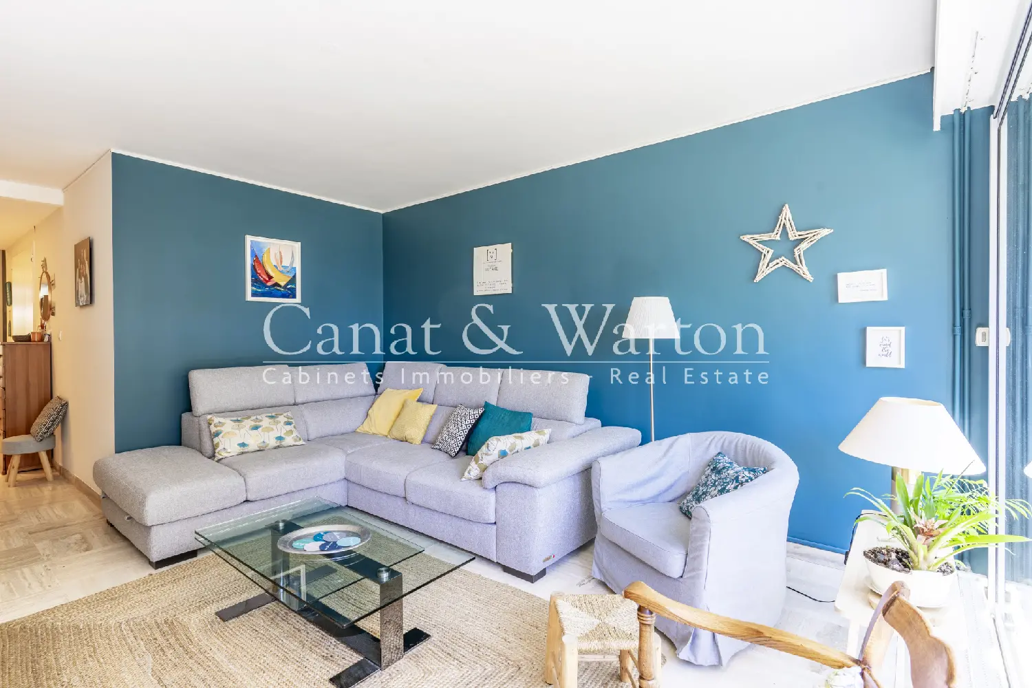  à vendre appartement Toulon Var 7