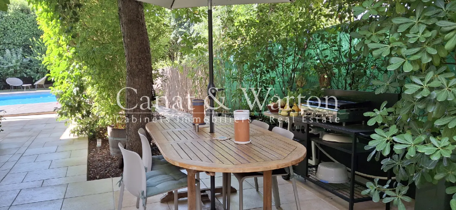  à vendre appartement Toulon Var 4