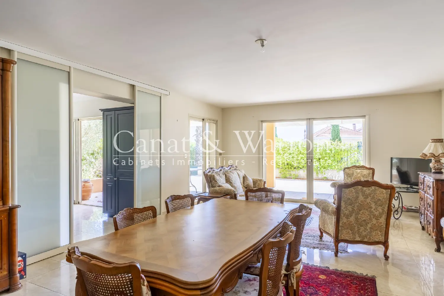  à vendre appartement Toulon Var 2