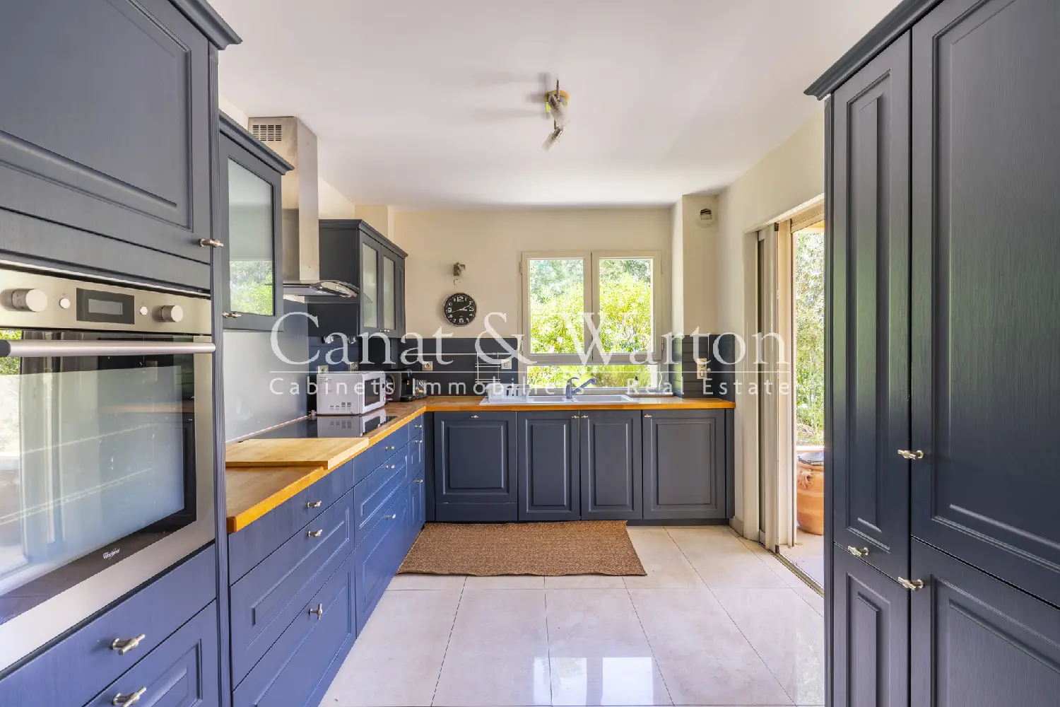  à vendre appartement Toulon Var 4