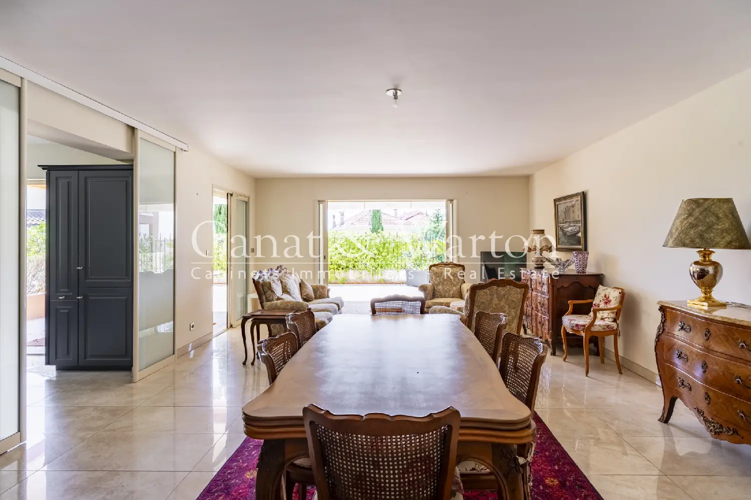  à vendre appartement Toulon Var 5