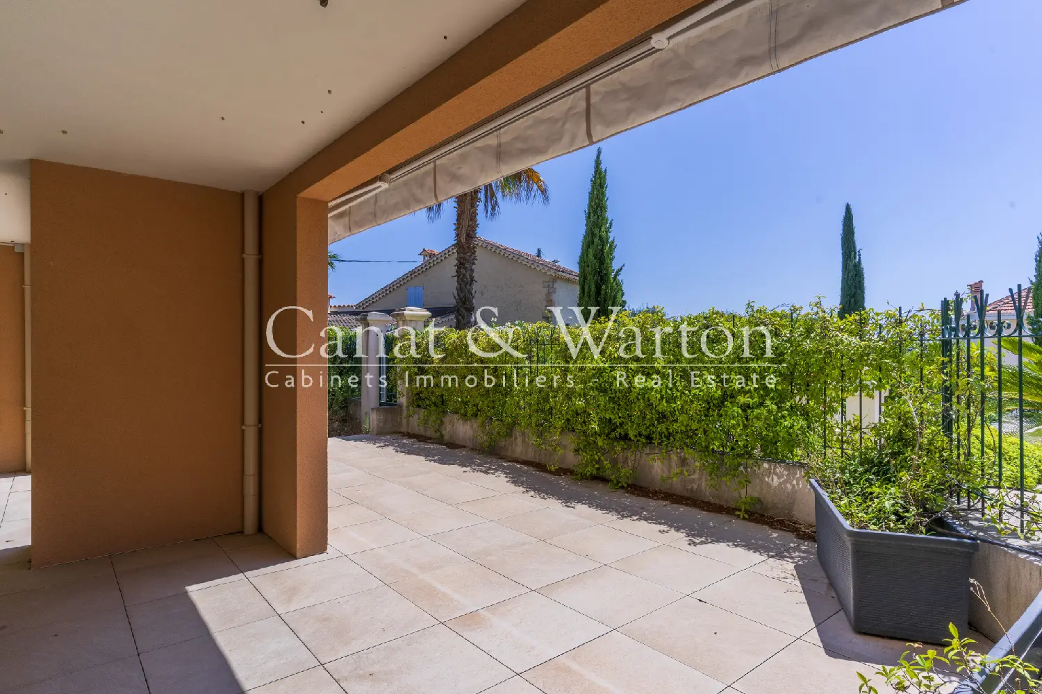  à vendre appartement Toulon Var 6