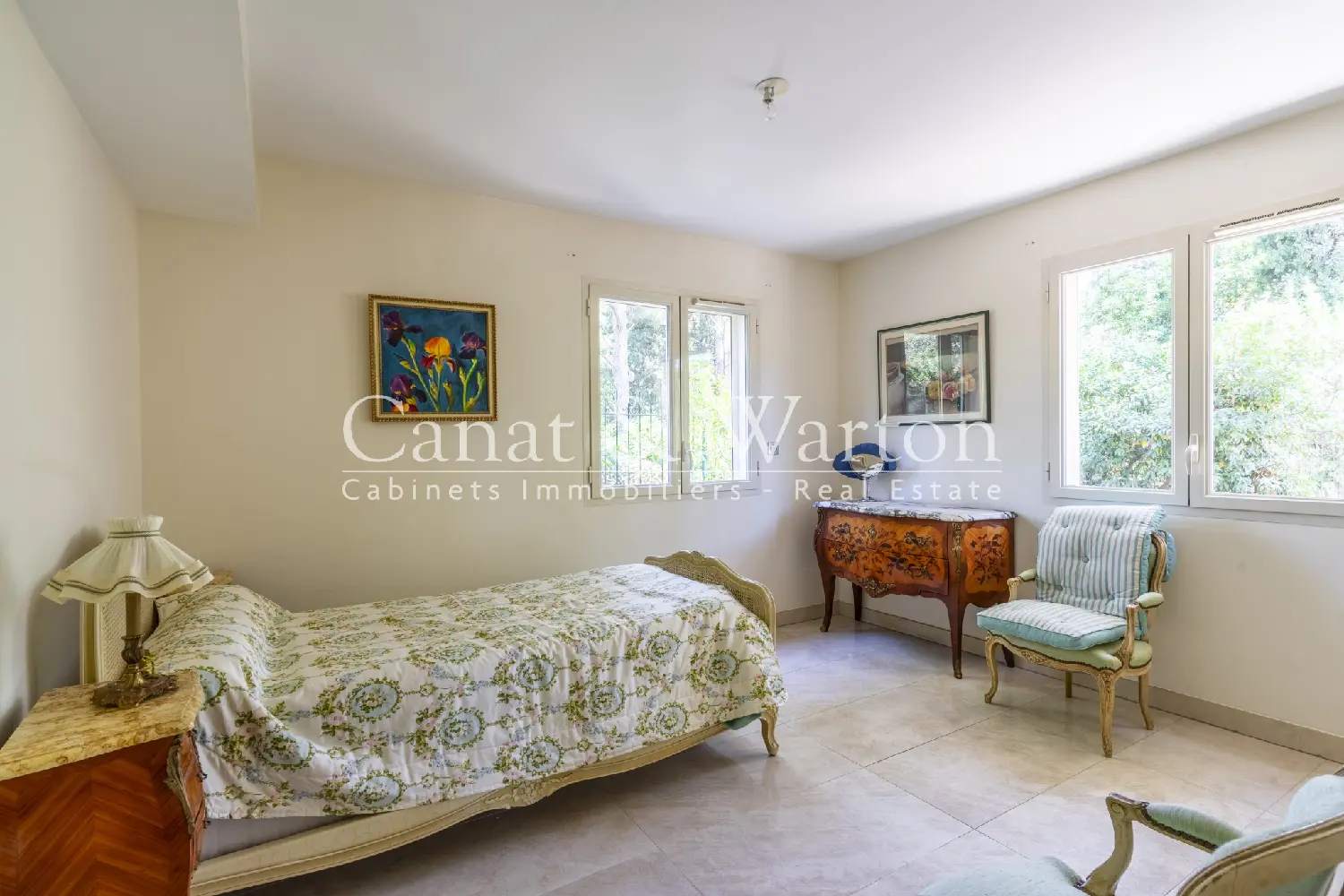 à vendre appartement Toulon Var 7