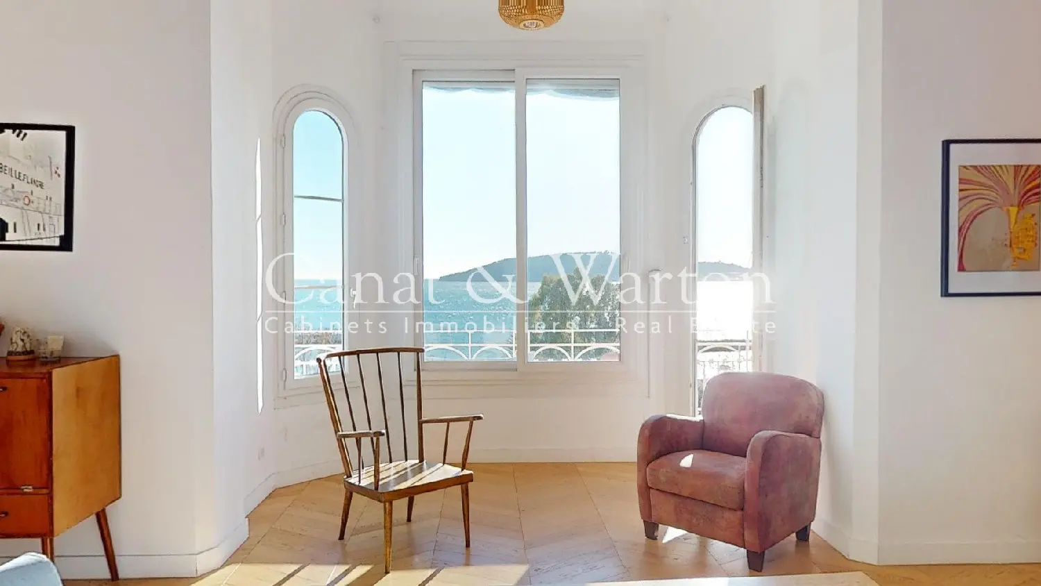  à vendre appartement Toulon Var 3