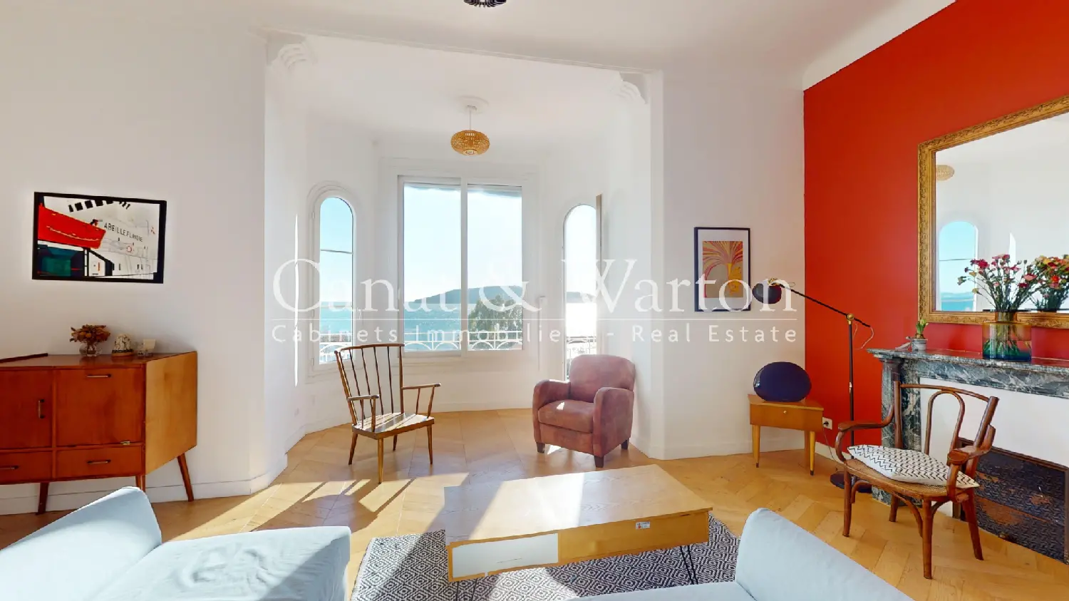  à vendre appartement Toulon Var 4
