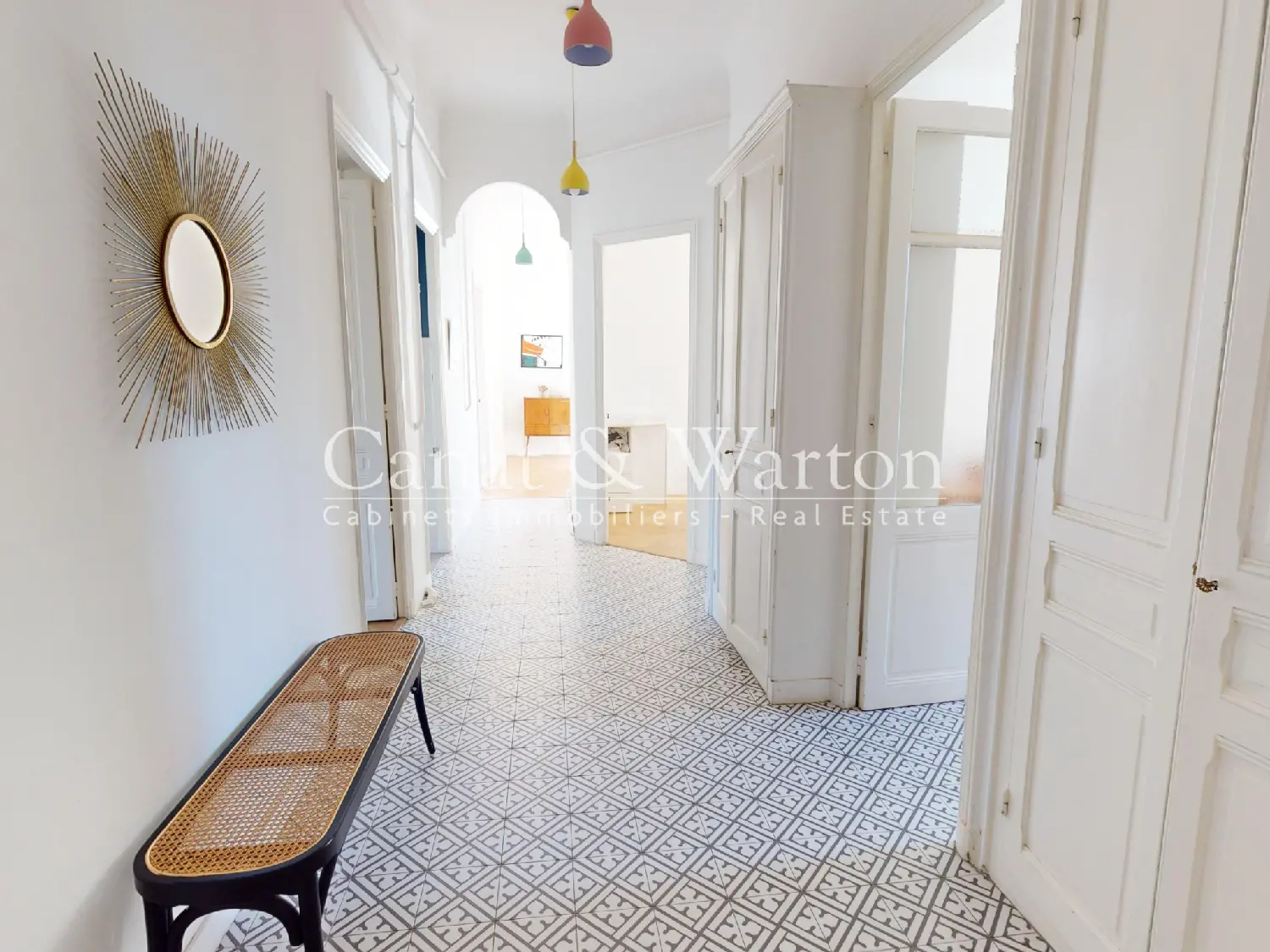  à vendre appartement Toulon Var 5
