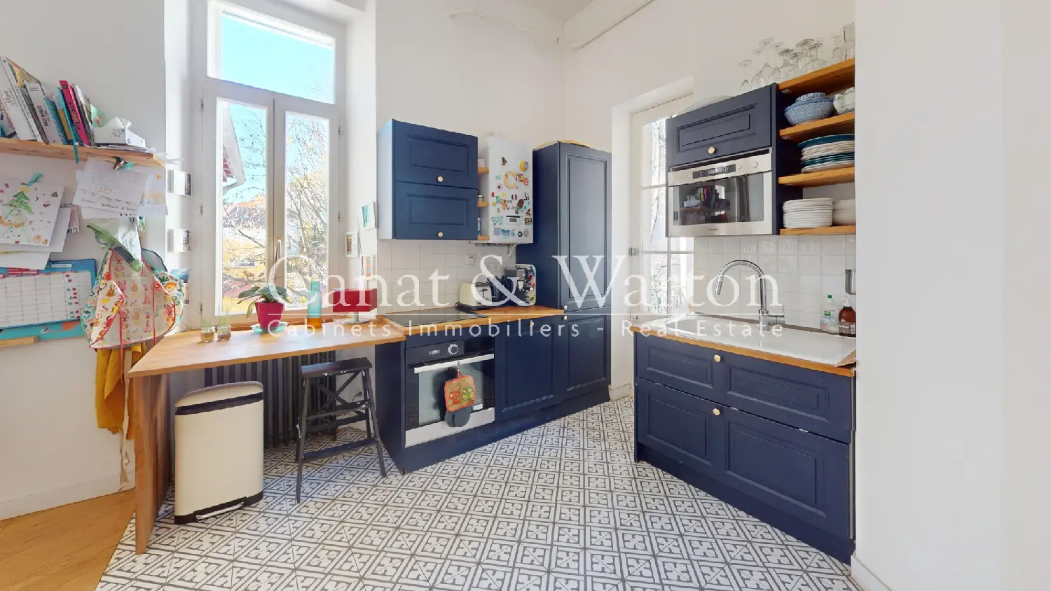  à vendre appartement Toulon Var 6