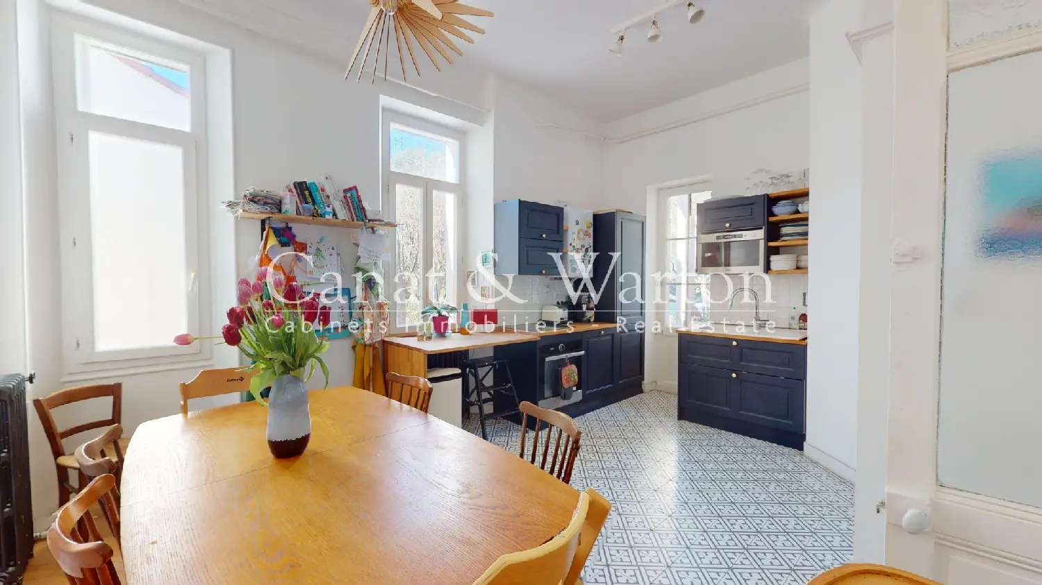  à vendre appartement Toulon Var 8