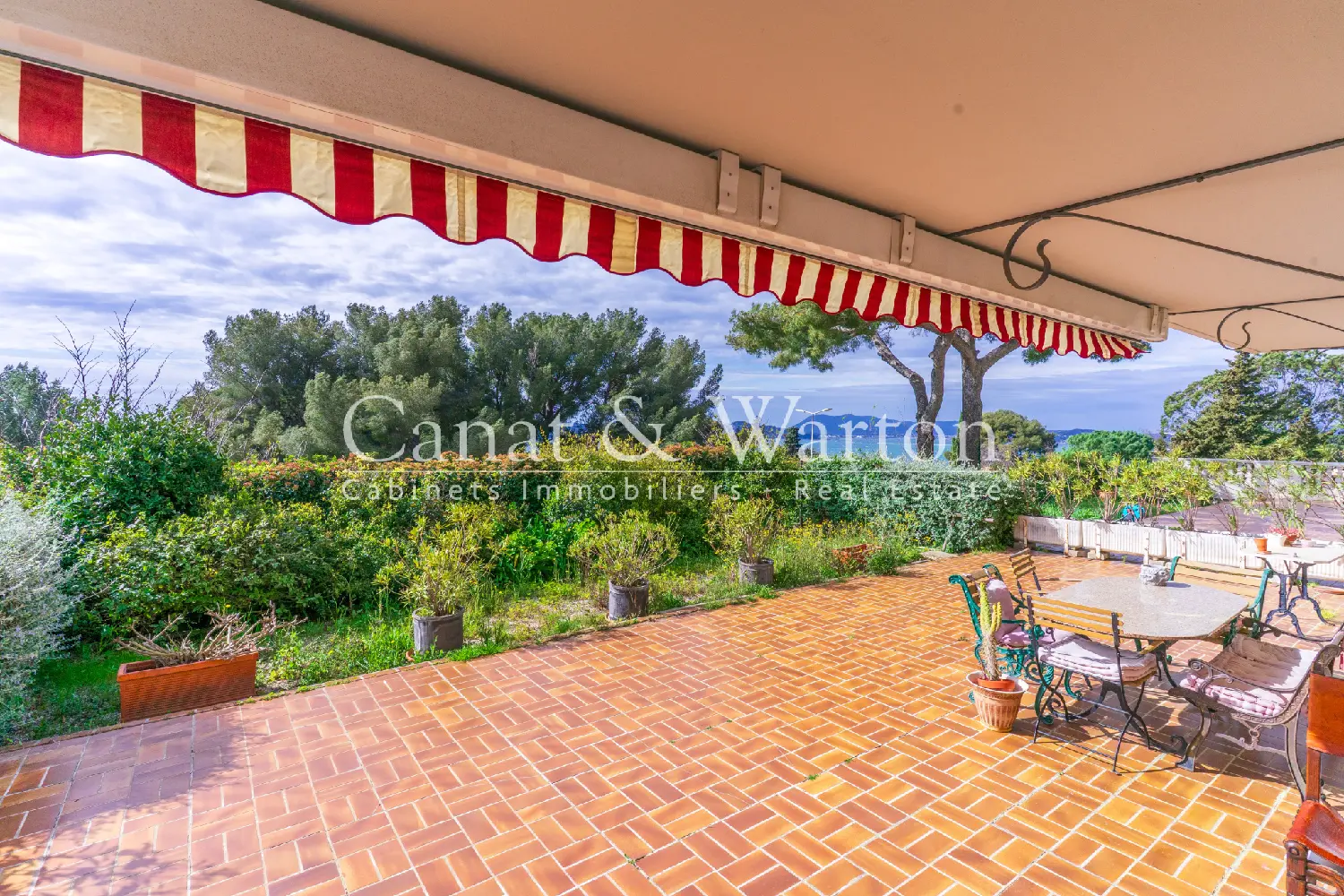  à vendre appartement Toulon Var 2