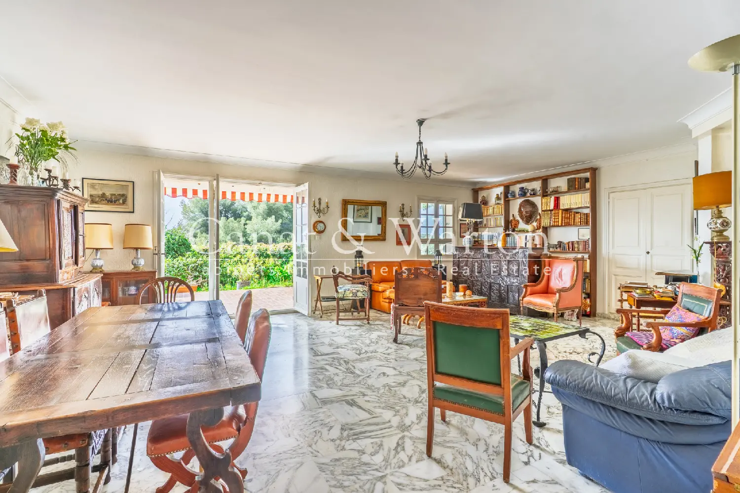  à vendre appartement Toulon Var 5