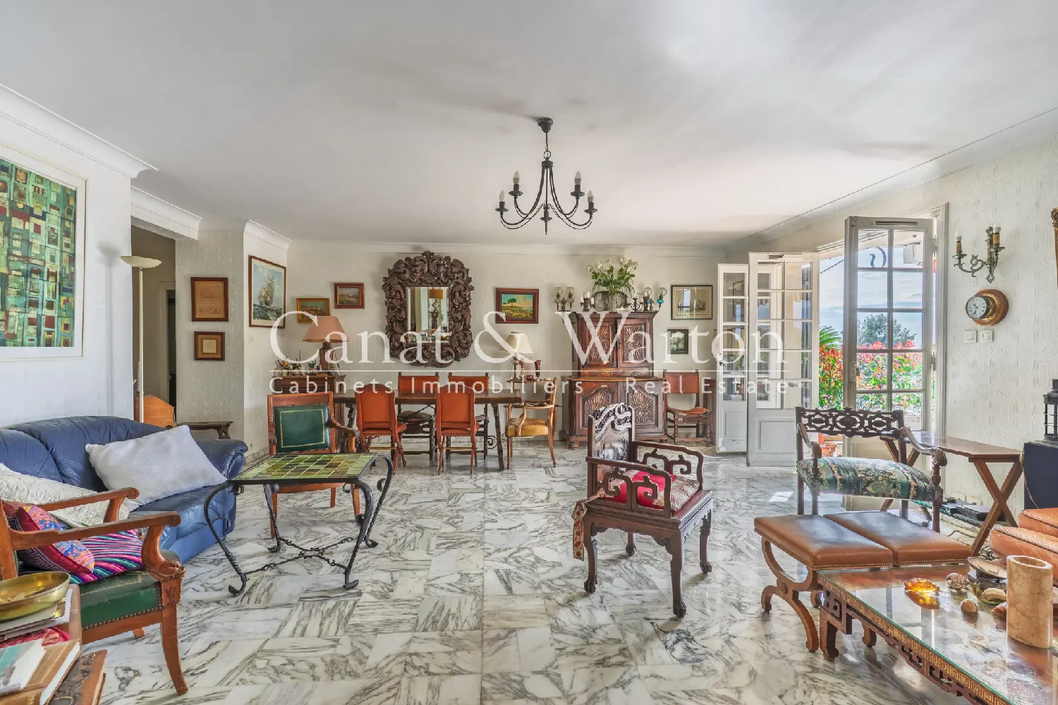  à vendre appartement Toulon Var 7
