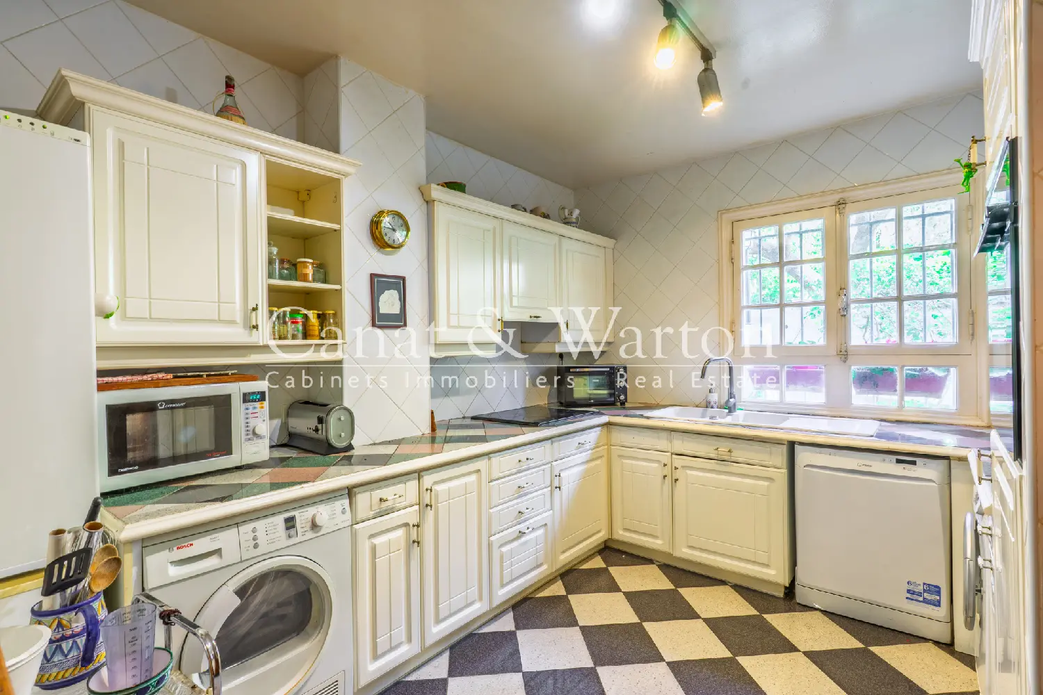  à vendre appartement Toulon Var 8