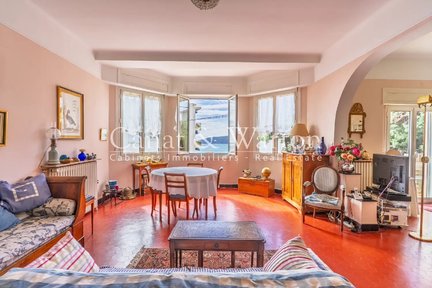  à vendre appartement Toulon Var 2