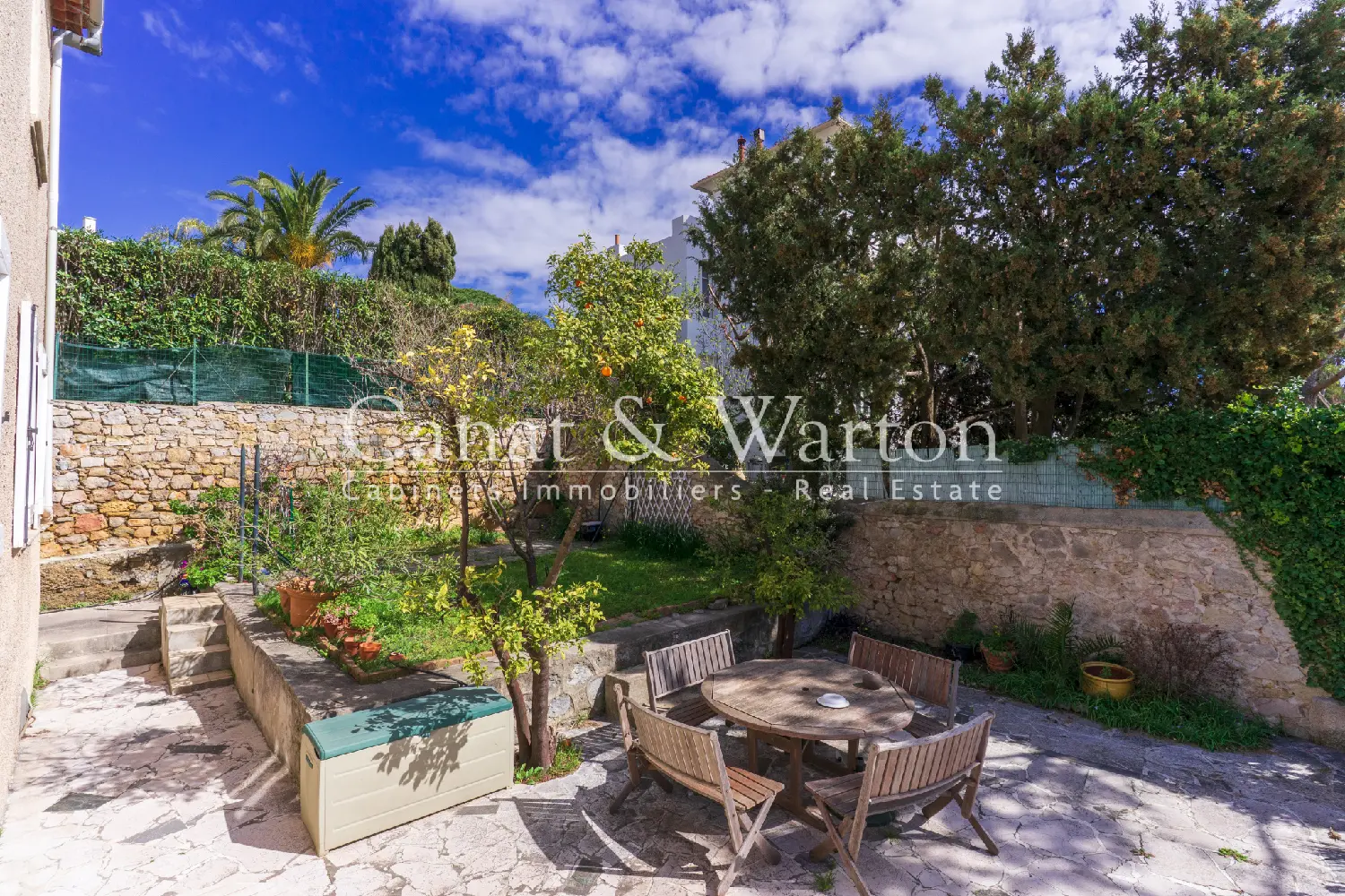  à vendre appartement Toulon Var 3