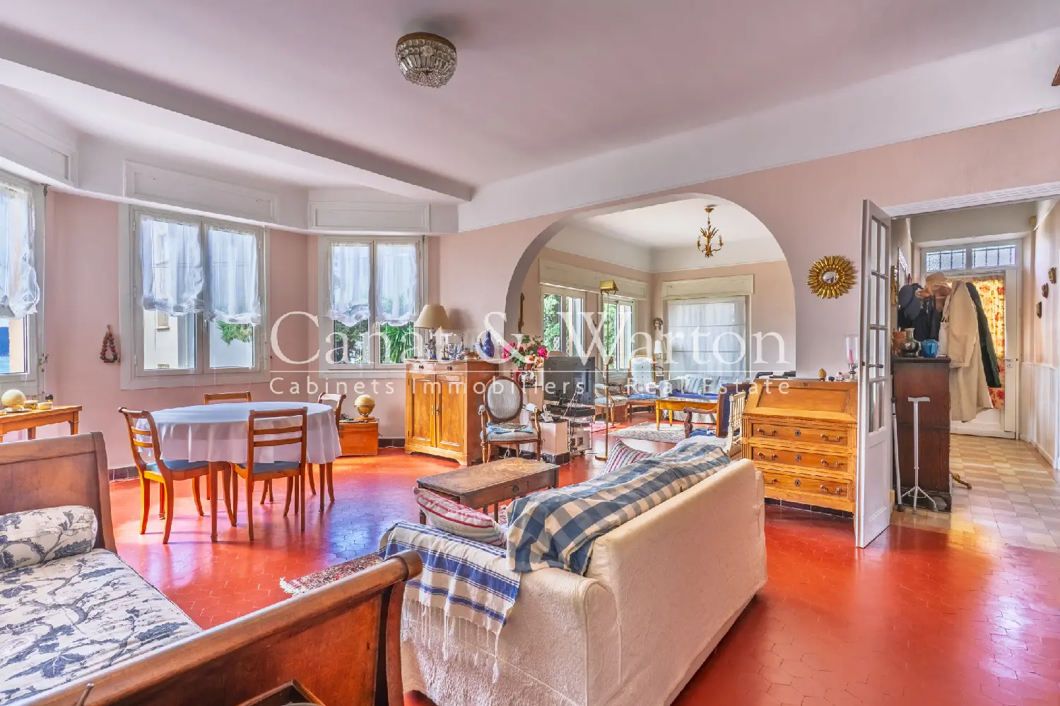  à vendre appartement Toulon Var 4