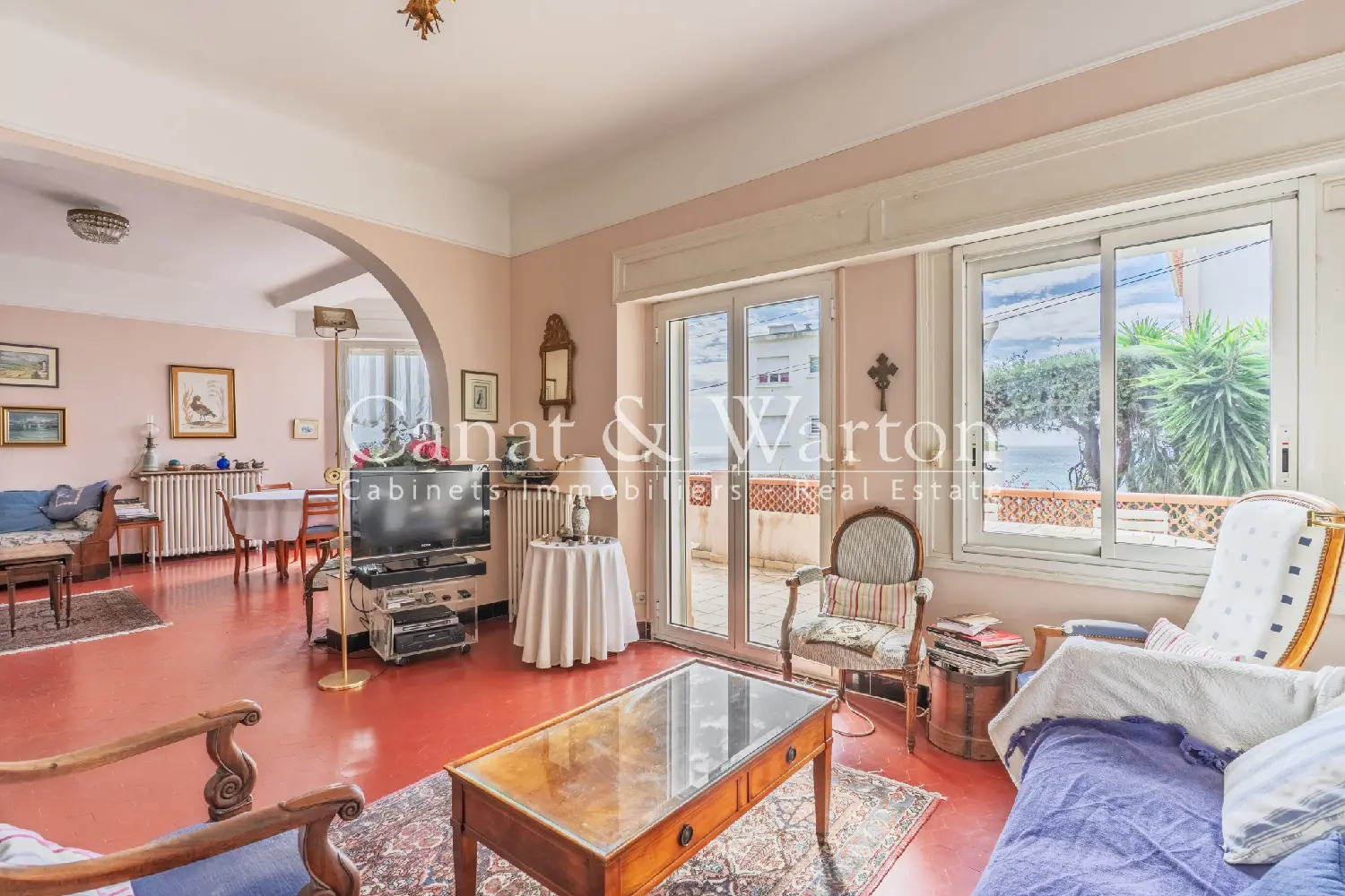  à vendre appartement Toulon Var 5