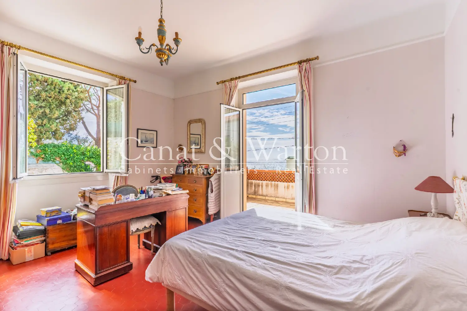  à vendre appartement Toulon Var 6