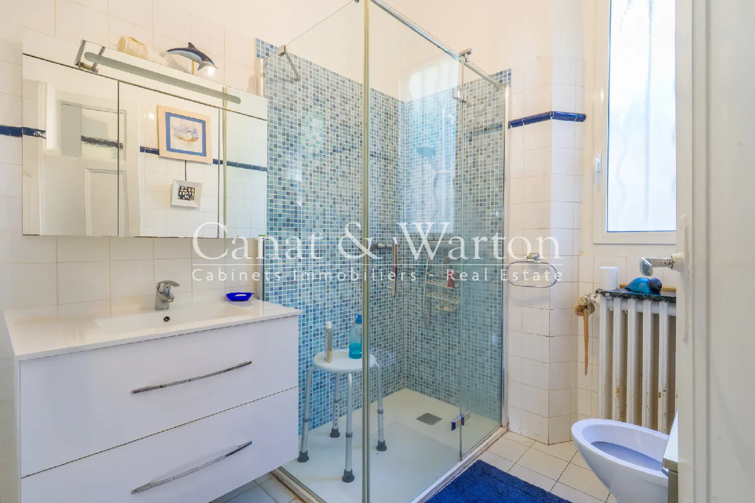  à vendre appartement Toulon Var 7