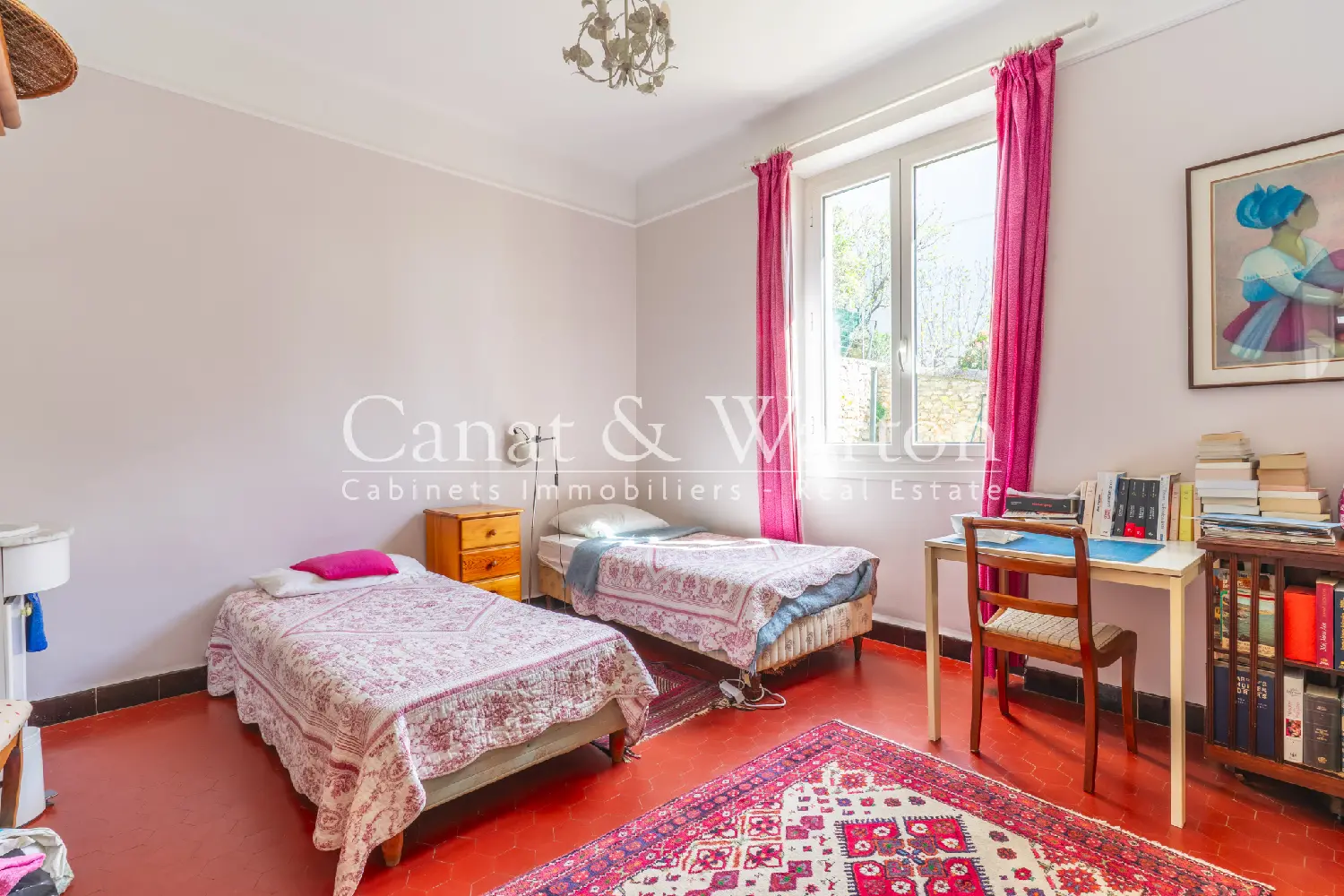  à vendre appartement Toulon Var 8
