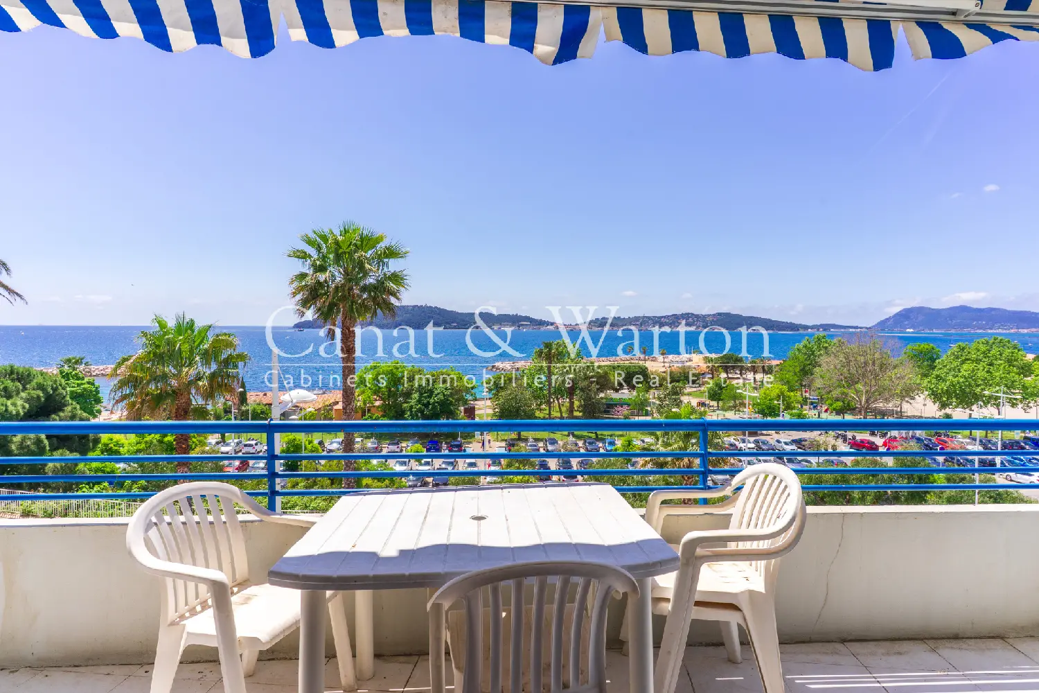  à vendre appartement Toulon Var 1