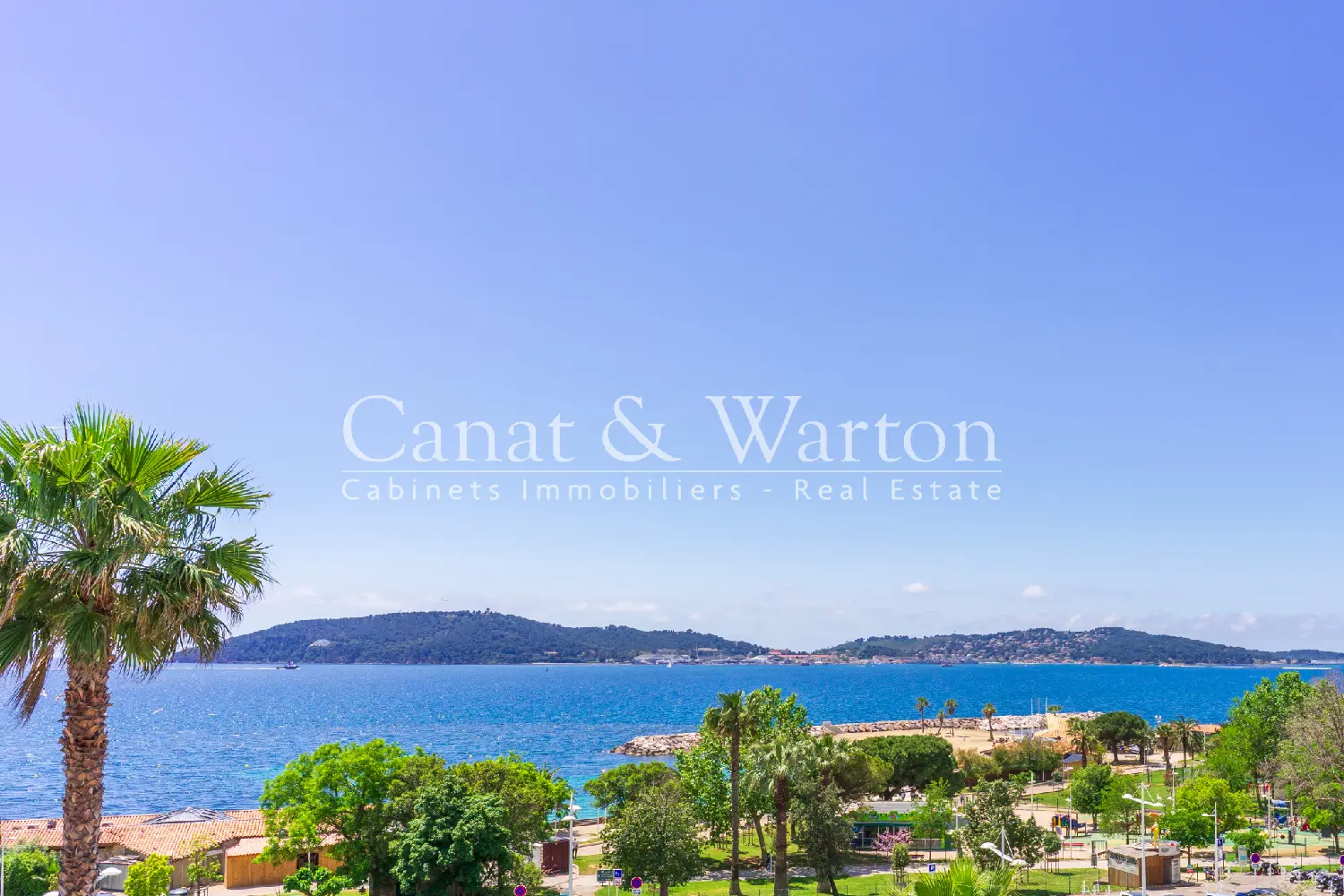  à vendre appartement Toulon Var 2