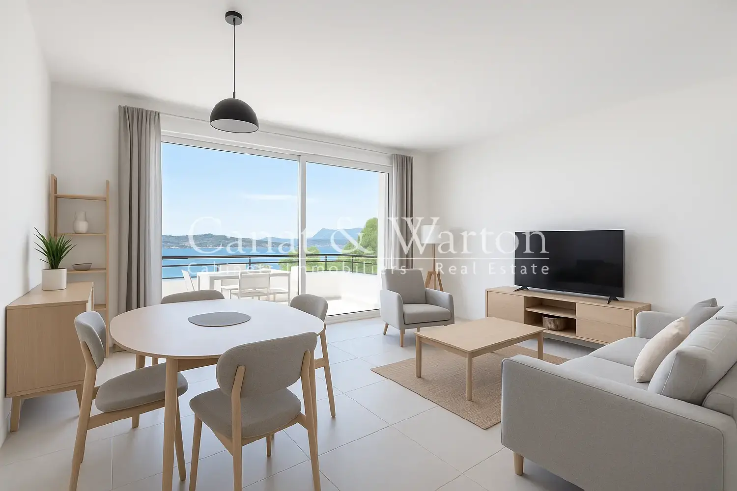  à vendre appartement Toulon Var 5