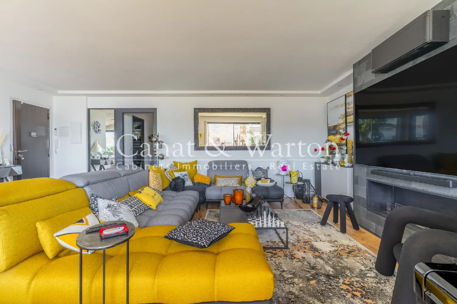  à vendre appartement Toulon Var 5
