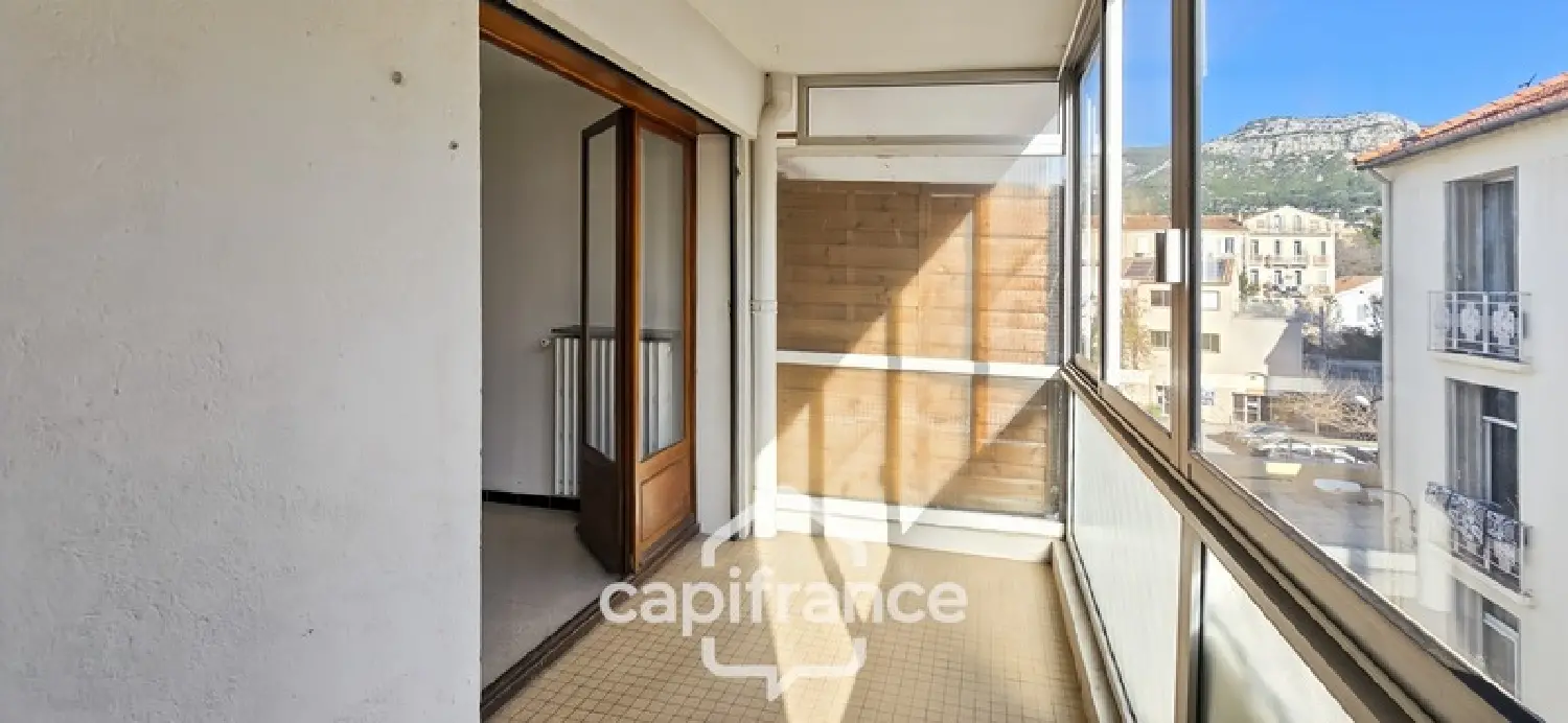  à vendre appartement Toulon Var 1