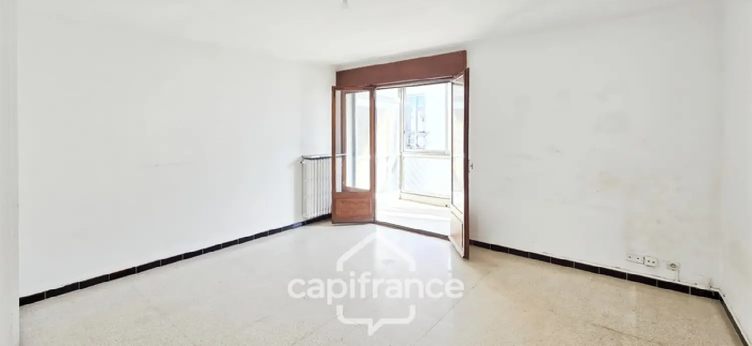  à vendre appartement Toulon Var 2