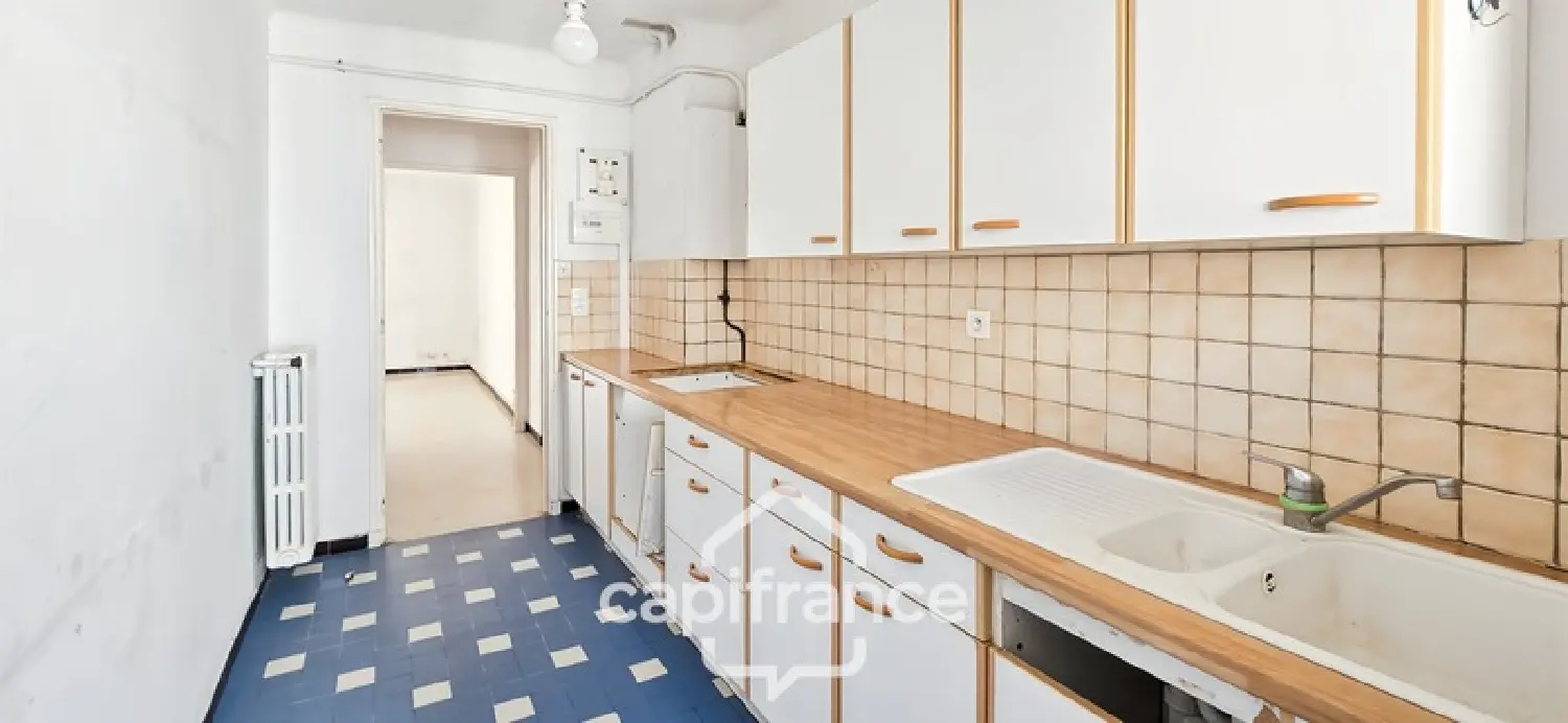  à vendre appartement Toulon Var 4