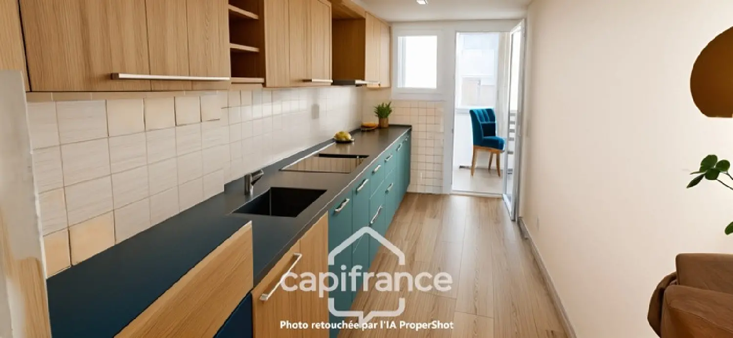  à vendre appartement Toulon Var 5