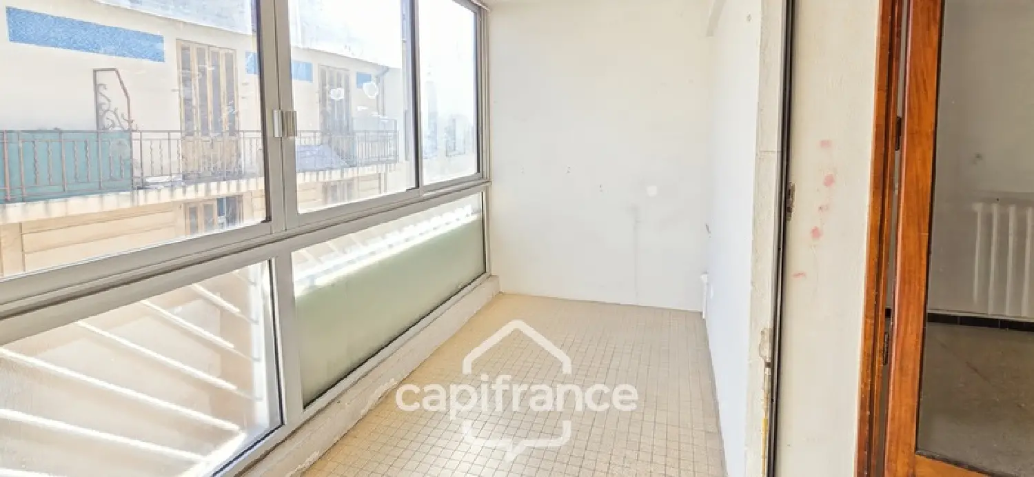  à vendre appartement Toulon Var 6