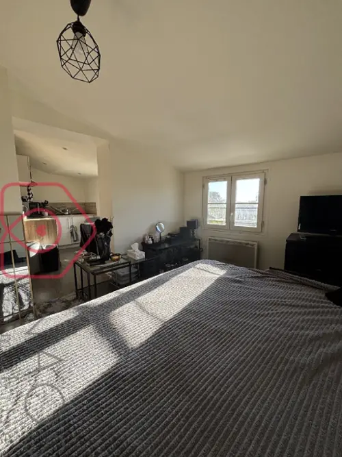 Toulon Var Wohnung/ Apartment Bild 7105111