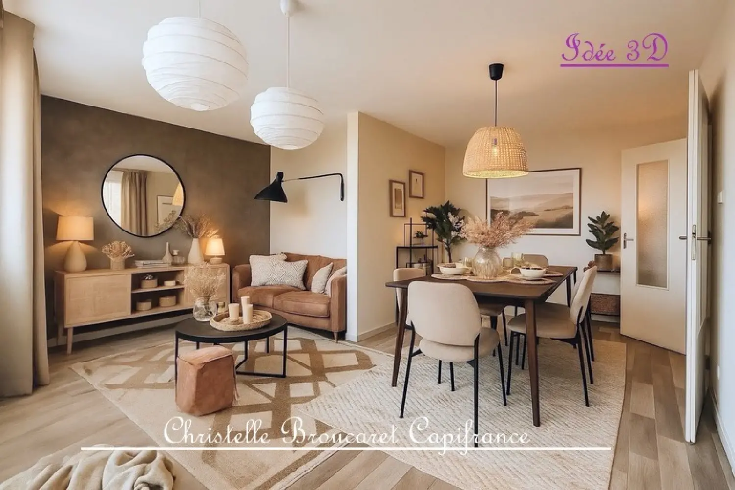  à vendre appartement Toulouse 31200 Haute-Garonne 1