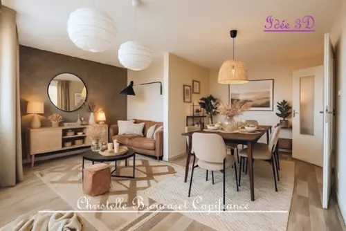 Toulouse 31200 Haute-Garonne appartement foto 7110414