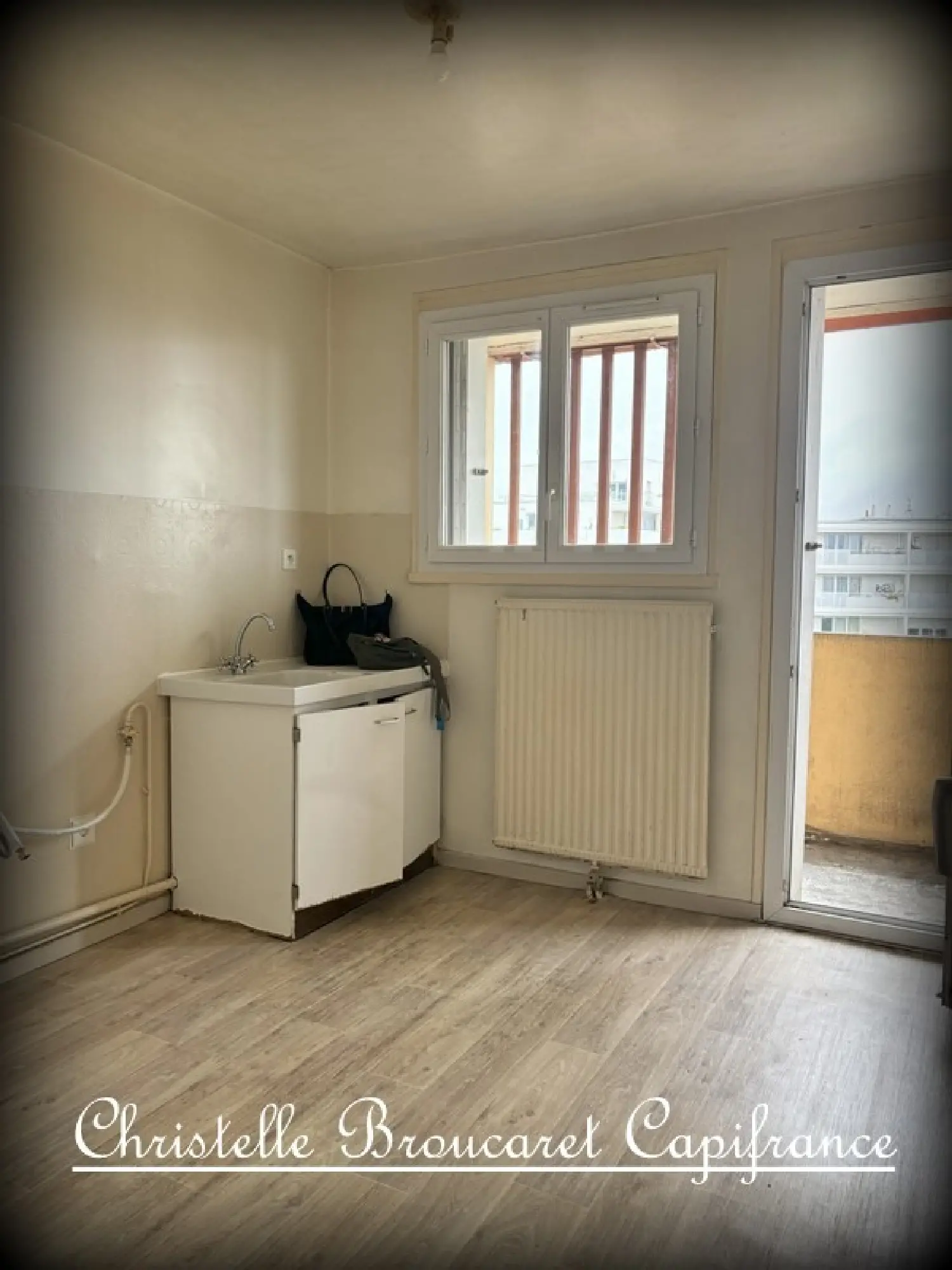  à vendre appartement Toulouse 31200 Haute-Garonne 4