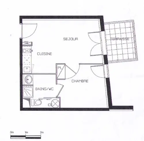 Toulouse 31200 Haute-Garonne apartamento foto 7107882