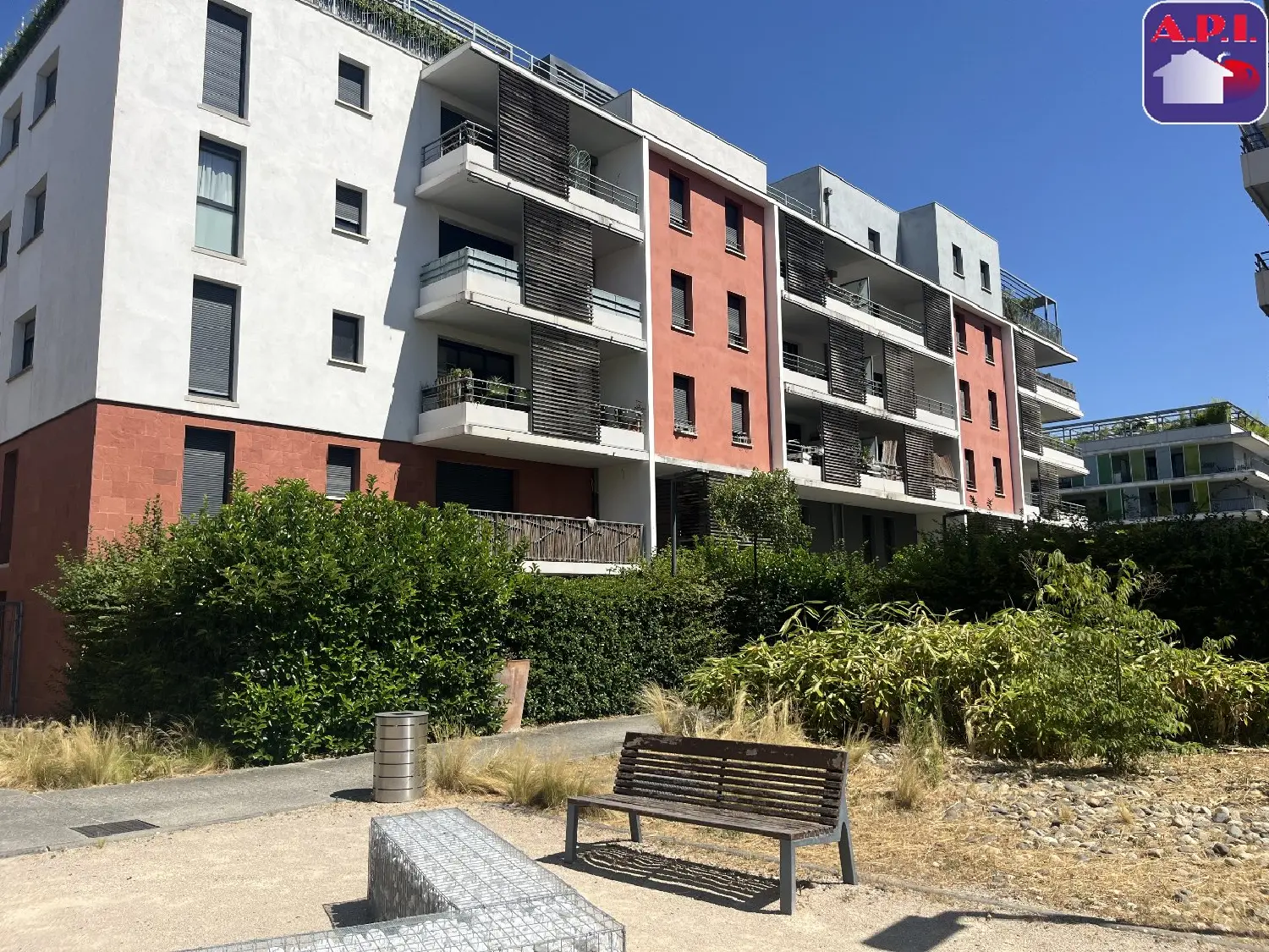  à vendre appartement Toulouse 31400 Haute-Garonne 1