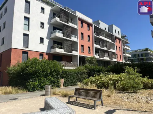 Toulouse 31400 Haute-Garonne appartement foto 7116783