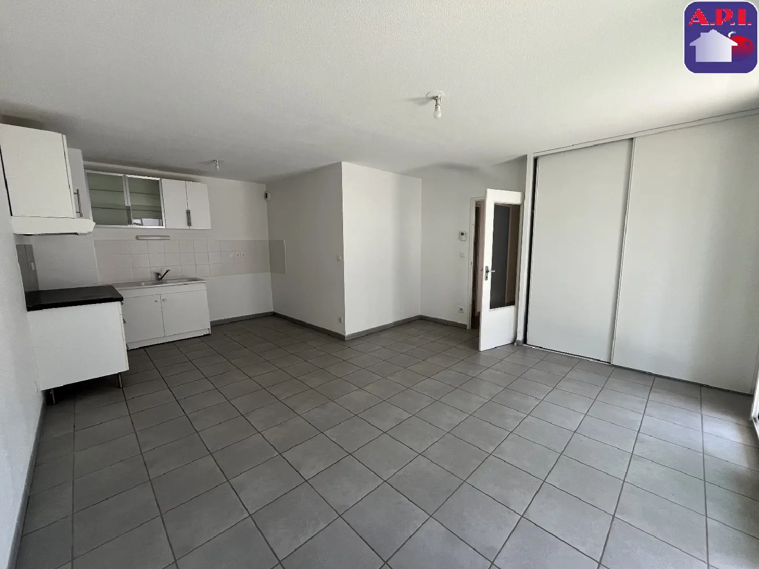  à vendre appartement Toulouse 31400 Haute-Garonne 2