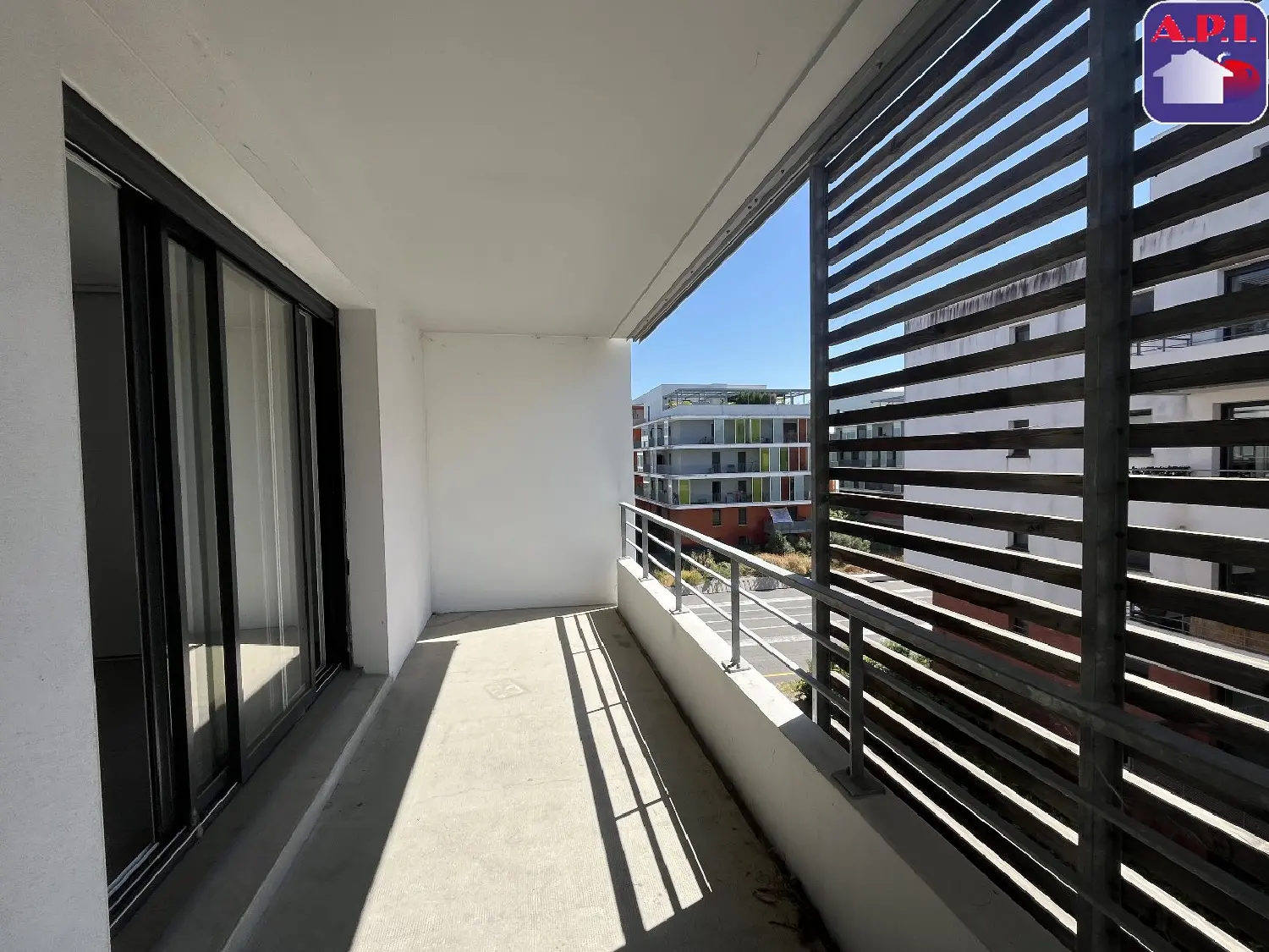  à vendre appartement Toulouse 31400 Haute-Garonne 3