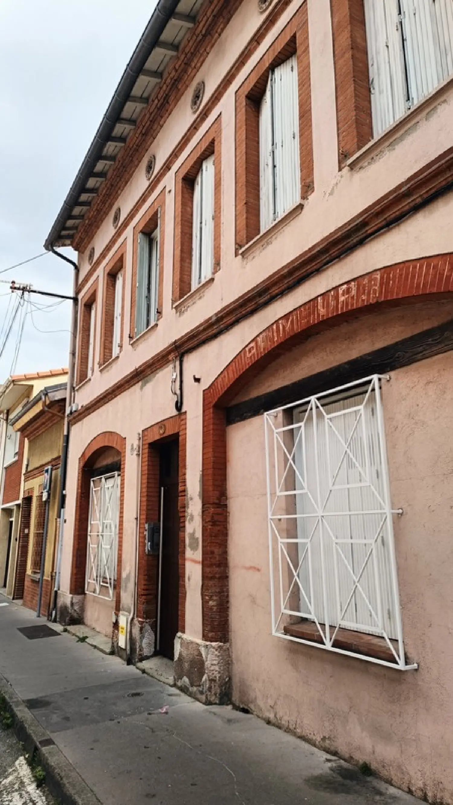  for sale apartment Toulouse 31400 Haute-Garonne 7