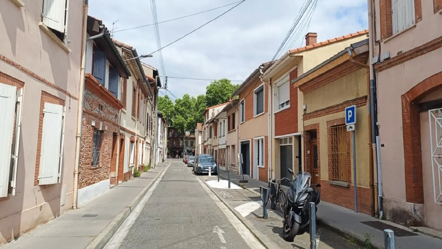  for sale apartment Toulouse 31400 Haute-Garonne 8