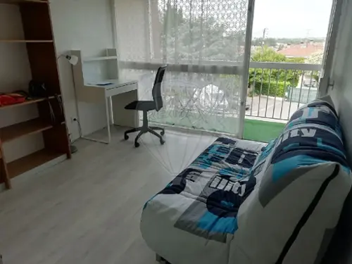 Toulouse 31400 Haute-Garonne Wohnung/ Apartment Bild 7114298