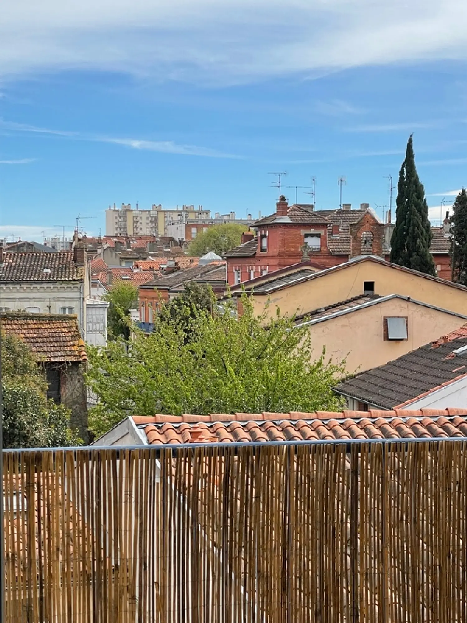 à vendre appartement Toulouse Haute-Garonne 1