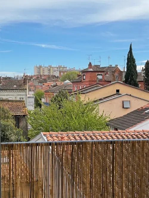 Toulouse Haute-Garonne apartment foto 7115704